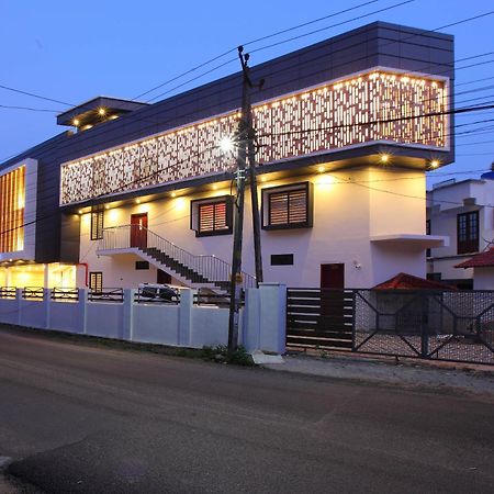 Hotel Diamond Fort Panmana Εξωτερικό φωτογραφία