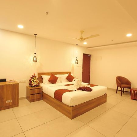 Hotel Diamond Fort Panmana Εξωτερικό φωτογραφία