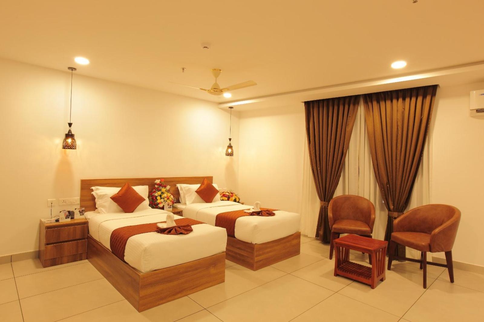 Hotel Diamond Fort Panmana Εξωτερικό φωτογραφία