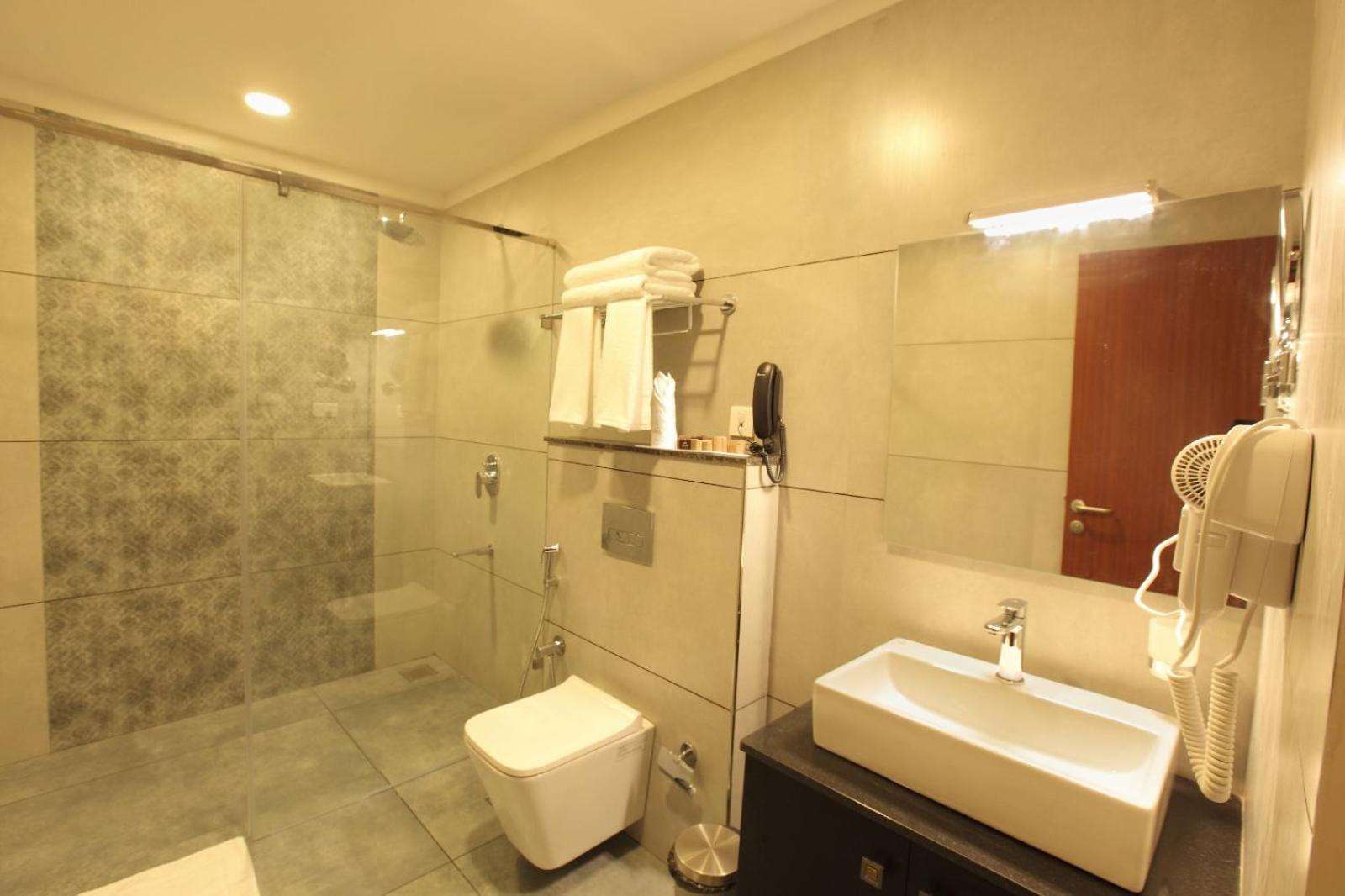 Hotel Diamond Fort Panmana Εξωτερικό φωτογραφία