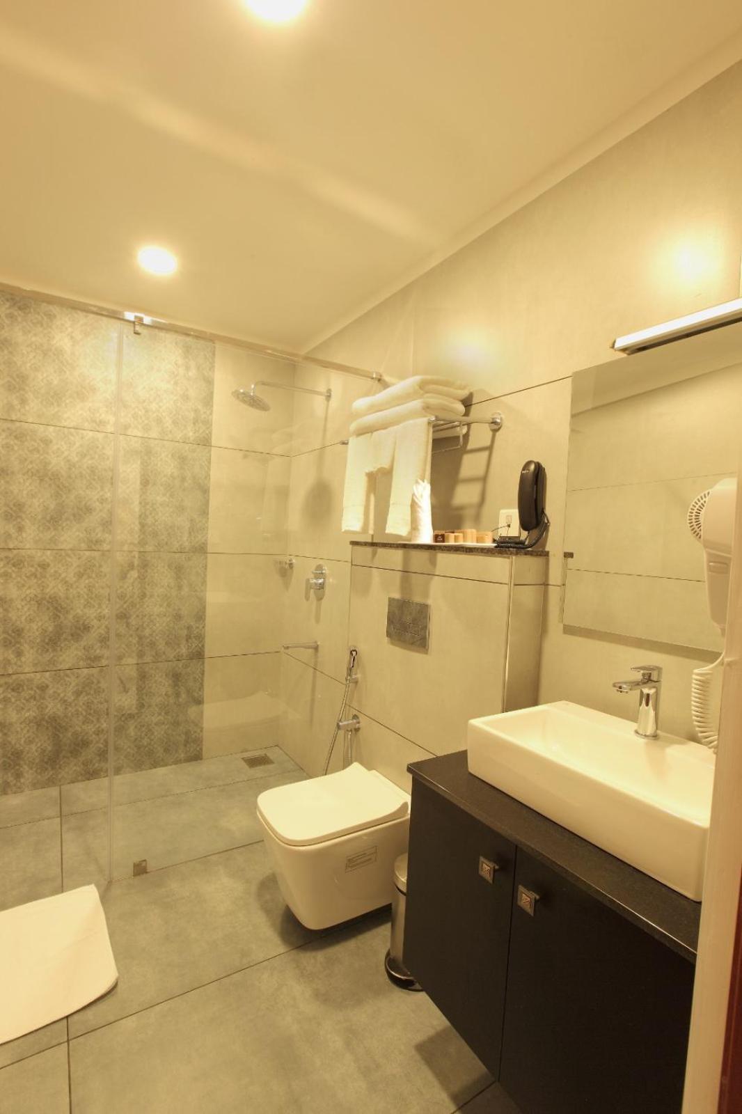 Hotel Diamond Fort Panmana Εξωτερικό φωτογραφία