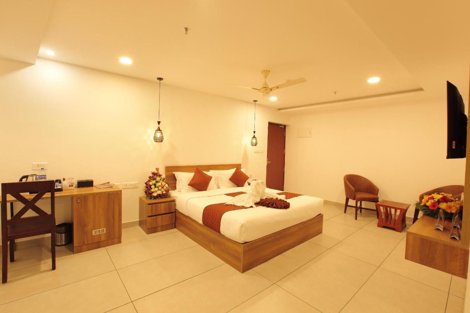 Hotel Diamond Fort Panmana Εξωτερικό φωτογραφία